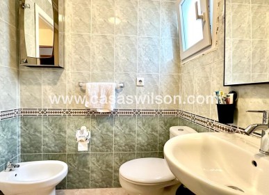 Venta - Apartamento - Torrevieja - Centro