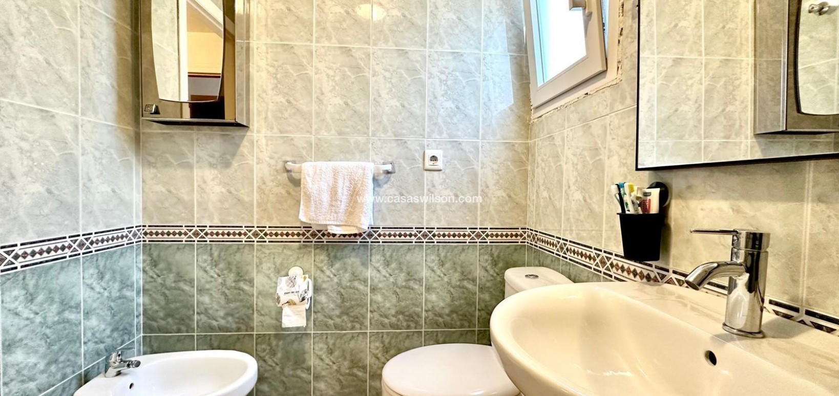 Venta - Apartamento - Torrevieja - Centro