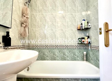 Venta - Apartamento - Torrevieja - Centro