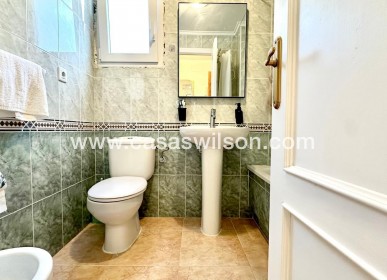 Venta - Apartamento - Torrevieja - Centro