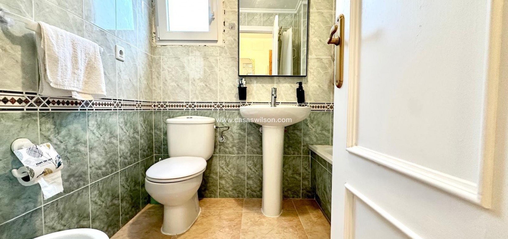 Venta - Apartamento - Torrevieja - Centro