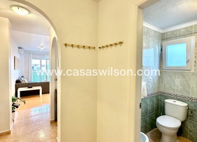 Venta - Apartamento - Torrevieja - Centro