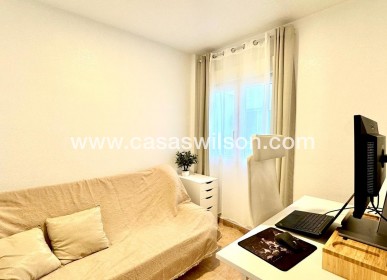 Venta - Apartamento - Torrevieja - Centro