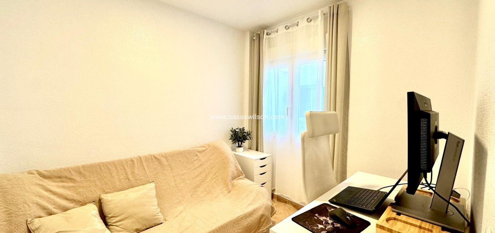 Venta - Apartamento - Torrevieja - Centro