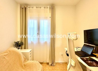 Venta - Apartamento - Torrevieja - Centro