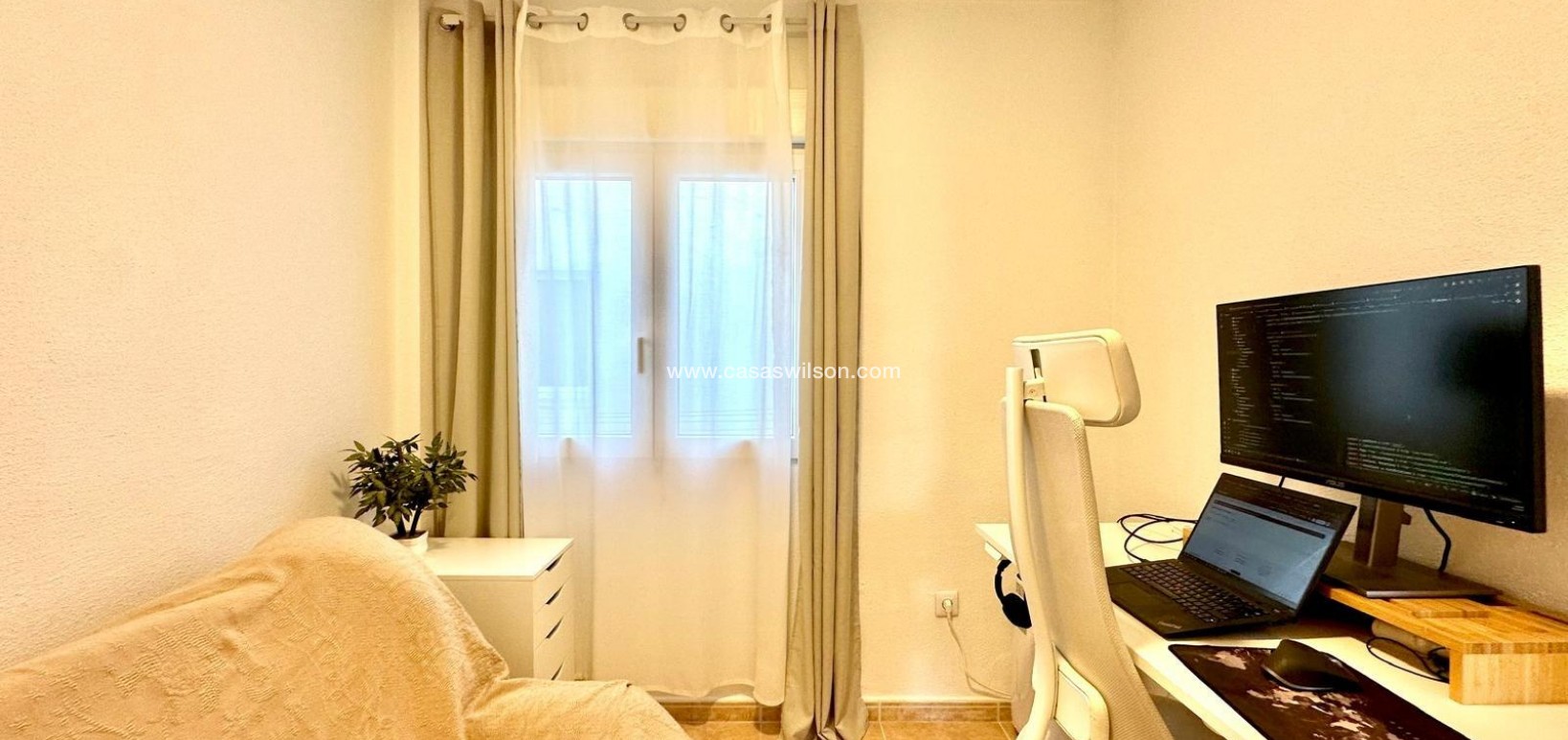 Venta - Apartamento - Torrevieja - Centro