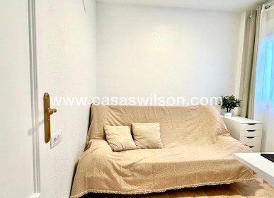 Venta - Apartamento - Torrevieja - Centro