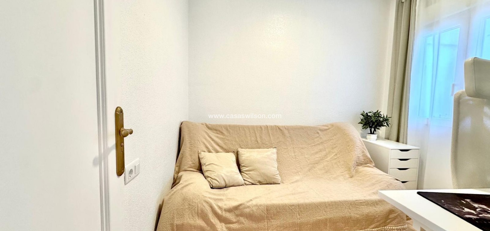 Venta - Apartamento - Torrevieja - Centro