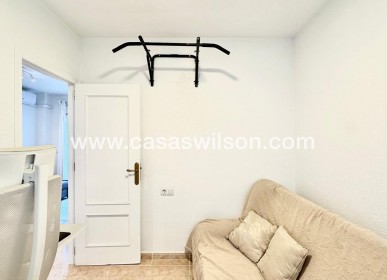 Venta - Apartamento - Torrevieja - Centro