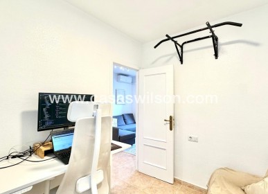 Venta - Apartamento - Torrevieja - Centro