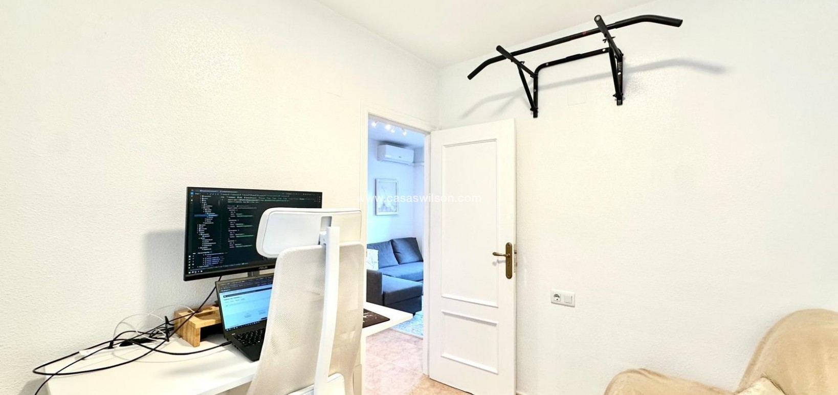 Venta - Apartamento - Torrevieja - Centro