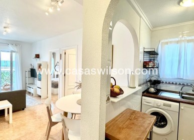 Venta - Apartamento - Torrevieja - Centro