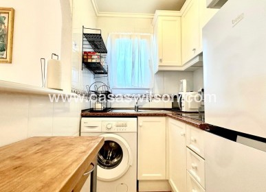 Venta - Apartamento - Torrevieja - Centro