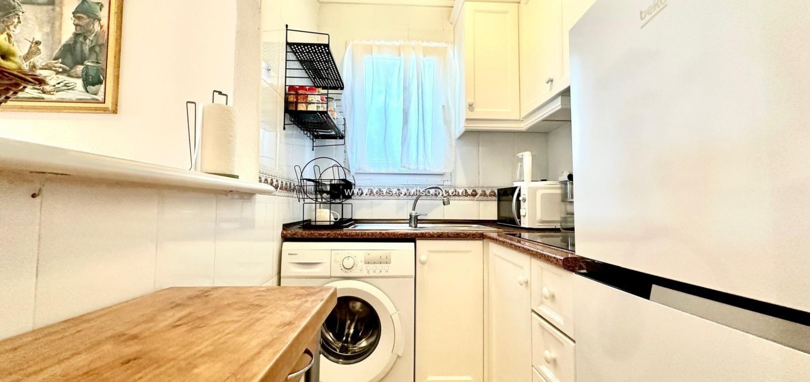 Venta - Apartamento - Torrevieja - Centro