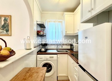 Venta - Apartamento - Torrevieja - Centro