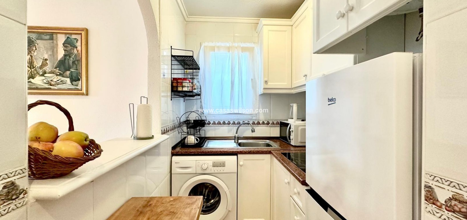 Venta - Apartamento - Torrevieja - Centro