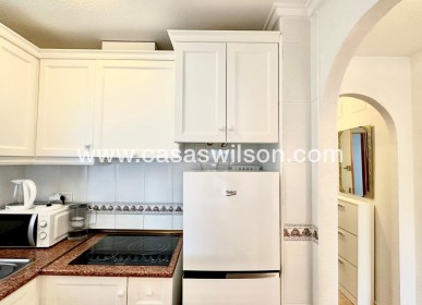 Venta - Apartamento - Torrevieja - Centro