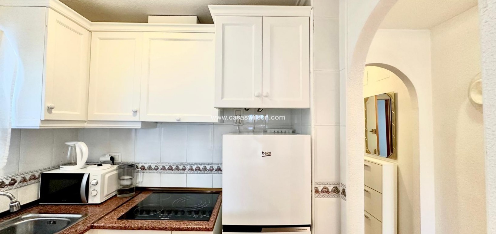 Venta - Apartamento - Torrevieja - Centro