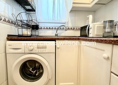 Venta - Apartamento - Torrevieja - Centro