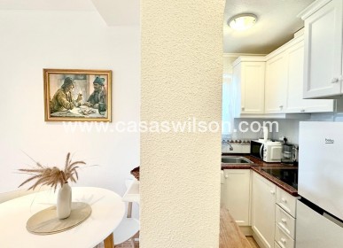 Venta - Apartamento - Torrevieja - Centro