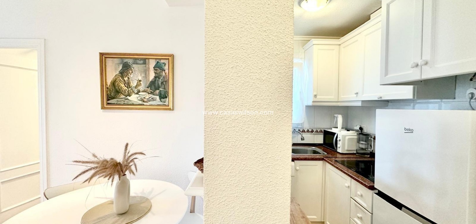 Venta - Apartamento - Torrevieja - Centro