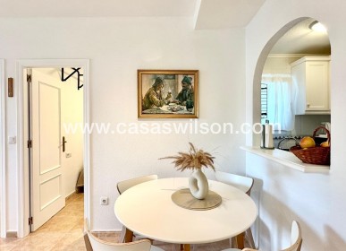 Venta - Apartamento - Torrevieja - Centro