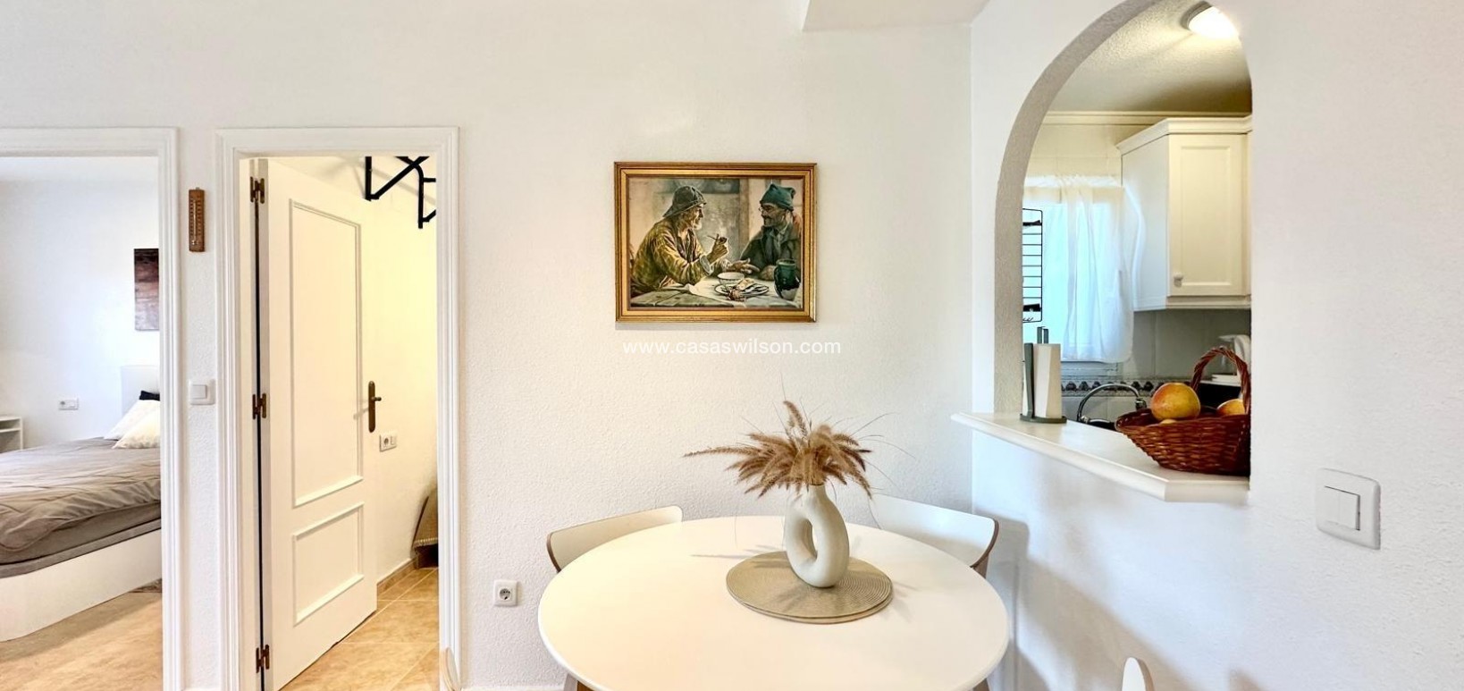 Venta - Apartamento - Torrevieja - Centro