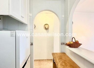 Venta - Apartamento - Torrevieja - Centro