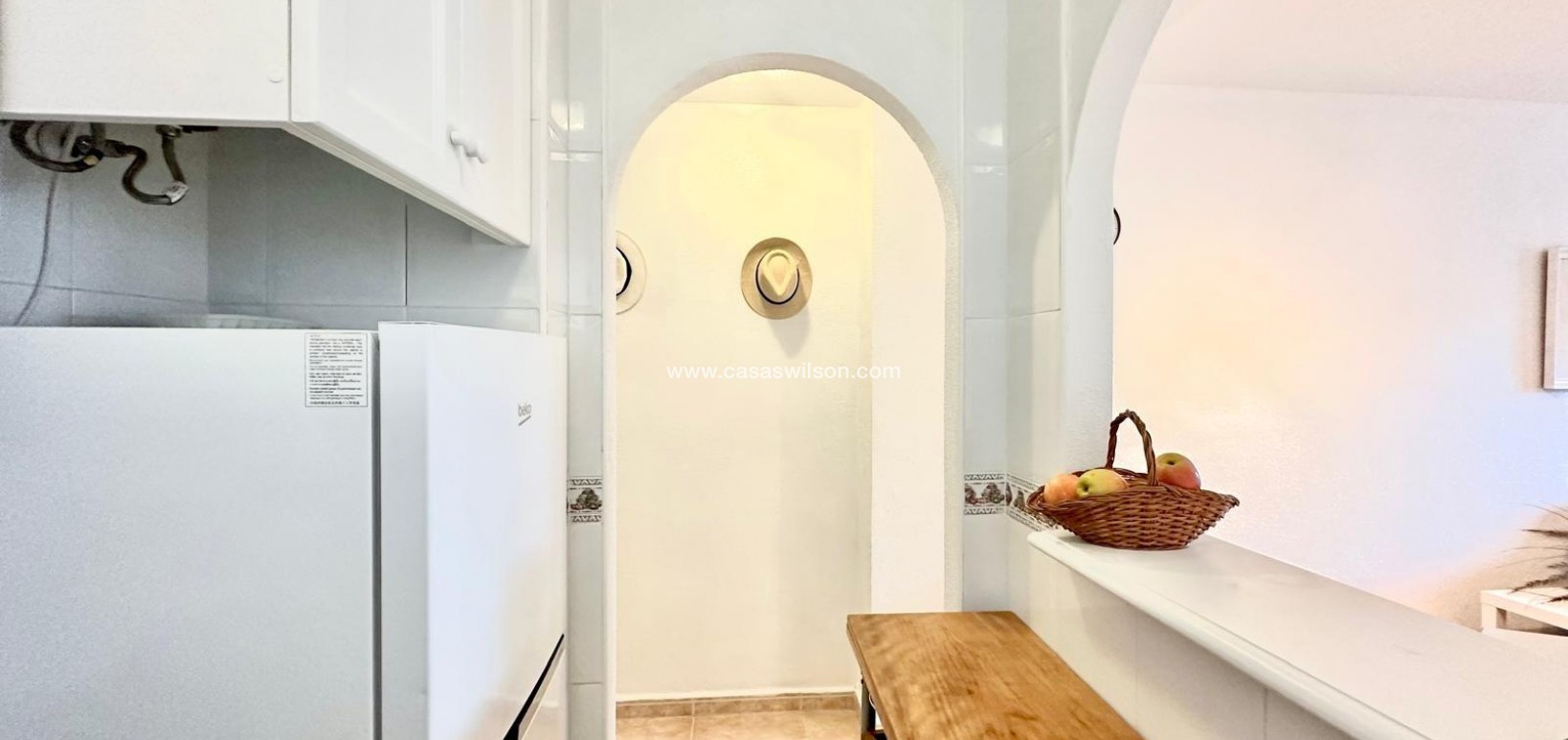 Venta - Apartamento - Torrevieja - Centro