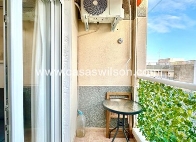 Venta - Apartamento - Torrevieja - Centro