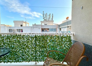 Venta - Apartamento - Torrevieja - Centro