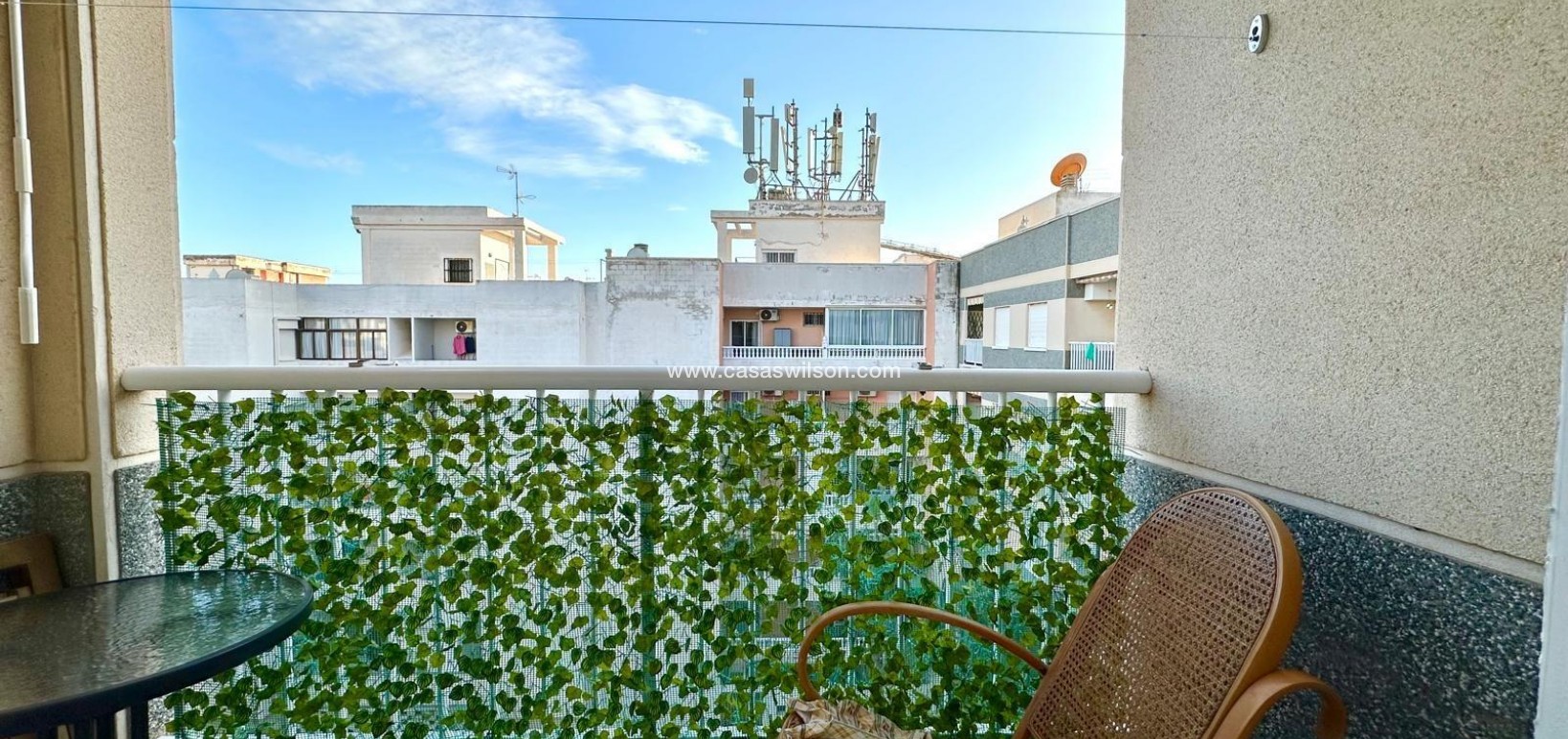 Venta - Apartamento - Torrevieja - Centro