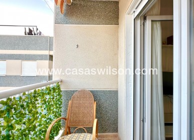 Venta - Apartamento - Torrevieja - Centro