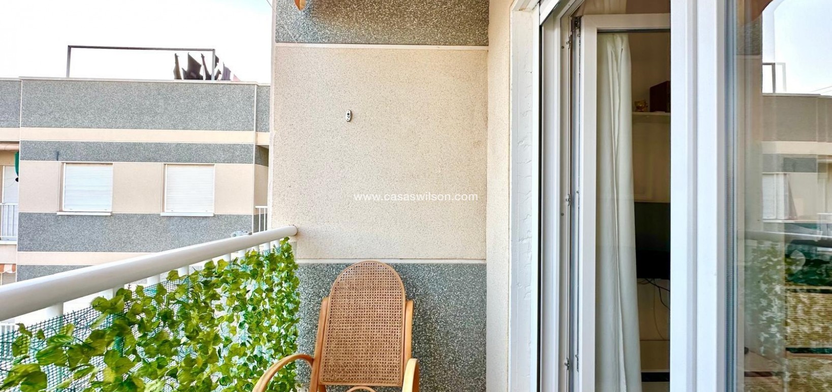 Venta - Apartamento - Torrevieja - Centro