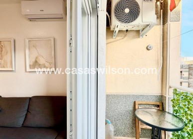 Venta - Apartamento - Torrevieja - Centro