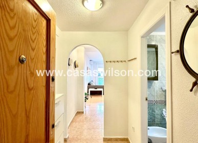 Venta - Apartamento - Torrevieja - Centro