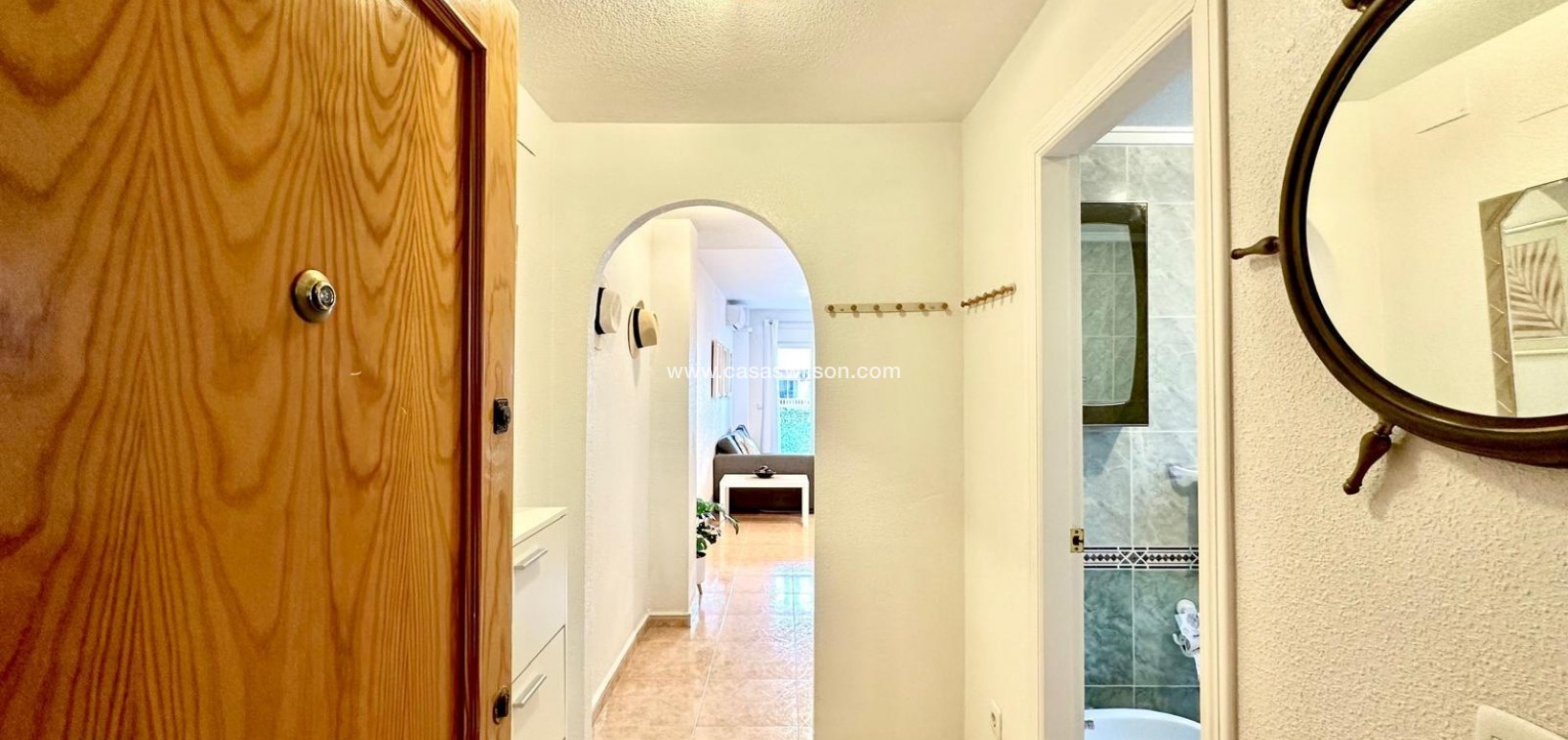 Venta - Apartamento - Torrevieja - Centro