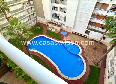 Venta - Apartamento - Torrevieja - Centro