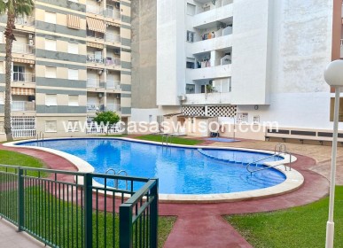Venta - Apartamento - Torrevieja - Centro