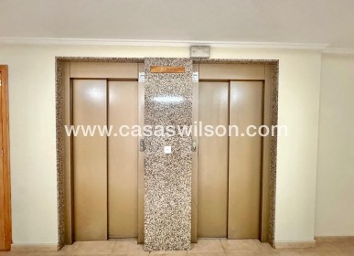 Venta - Apartamento - Torrevieja - Centro