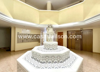 Venta - Apartamento - Torrevieja - Centro