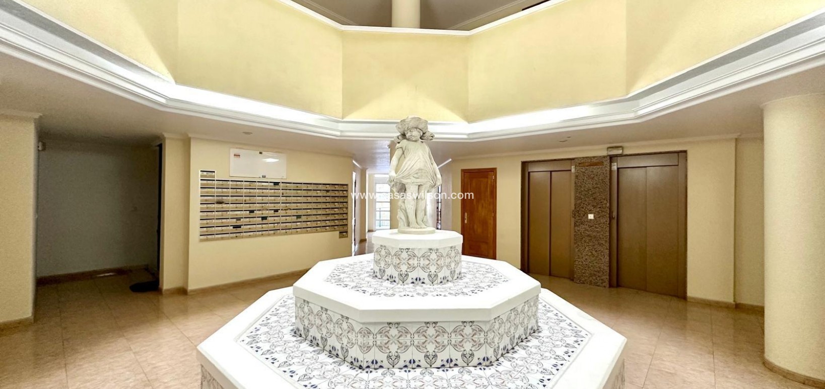 Venta - Apartamento - Torrevieja - Centro