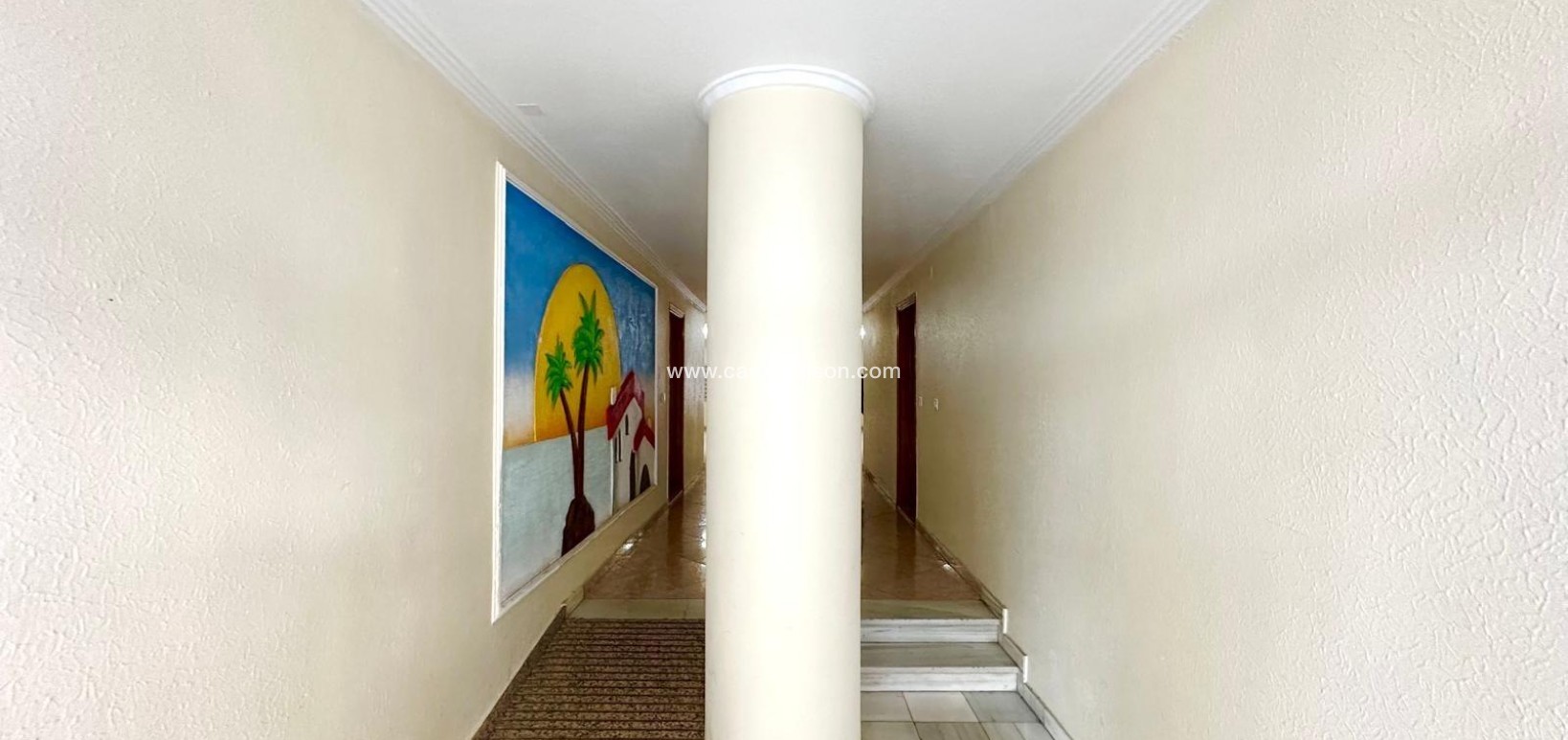 Venta - Apartamento - Torrevieja - Centro