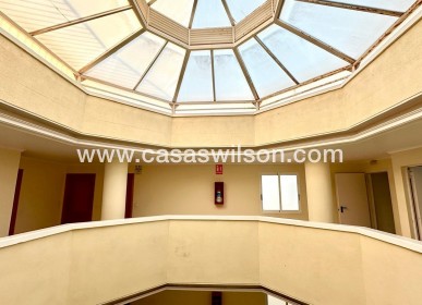 Venta - Apartamento - Torrevieja - Centro