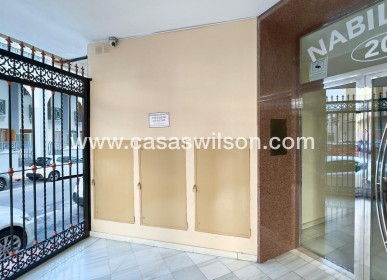 Venta - Apartamento - Torrevieja - Centro