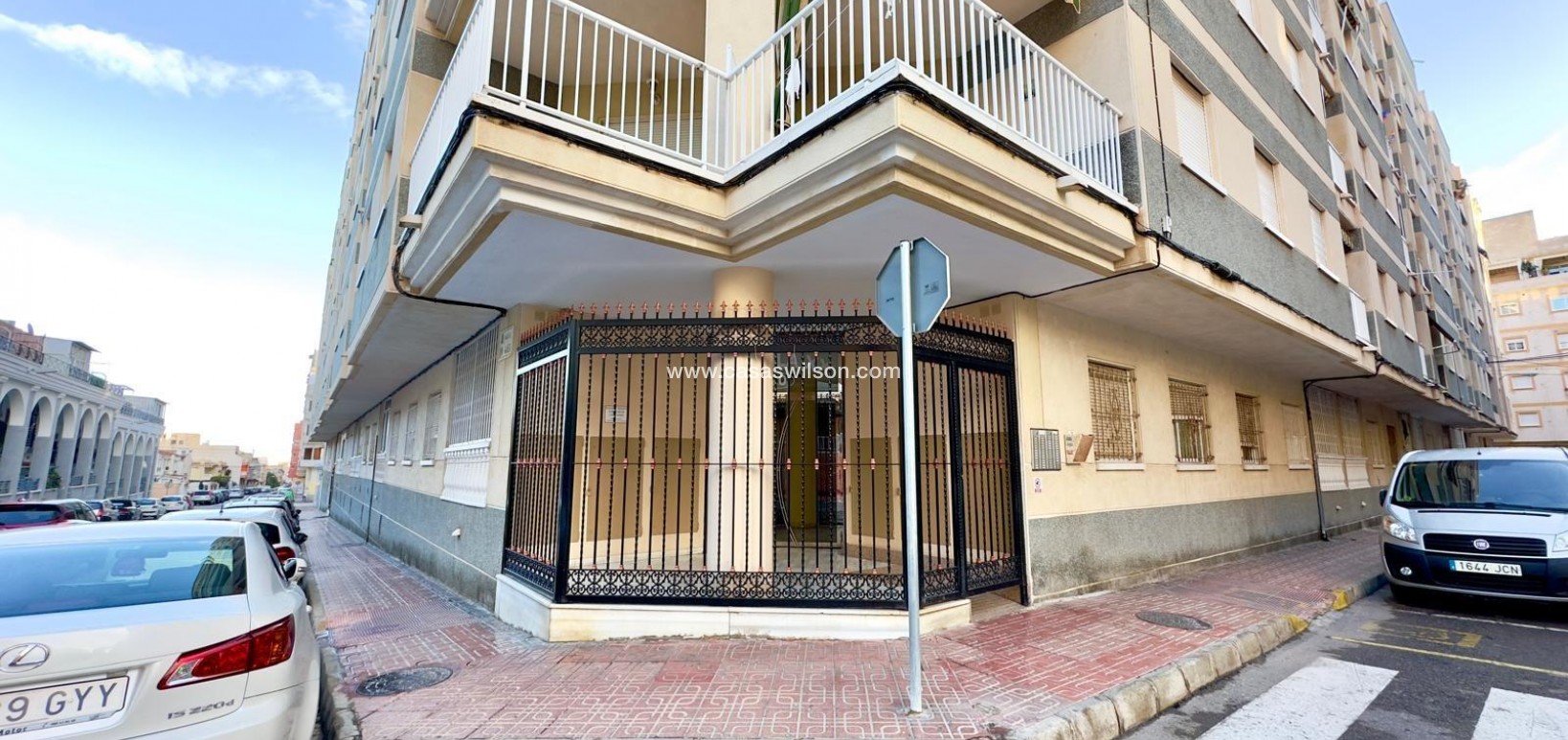 Venta - Apartamento - Torrevieja - Centro