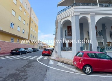 Venta - Apartamento - Torrevieja - Centro