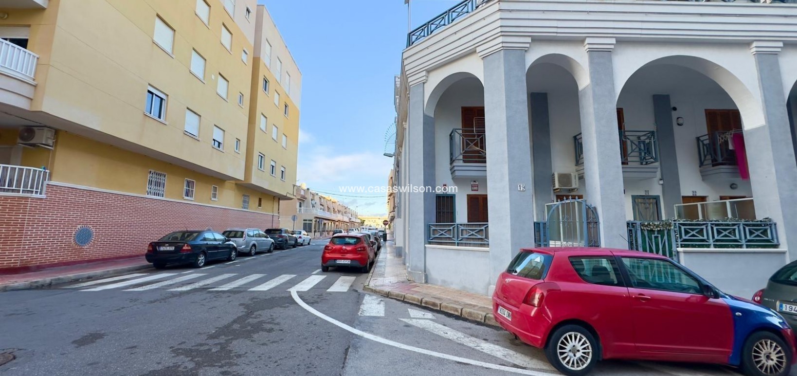 Venta - Apartamento - Torrevieja - Centro