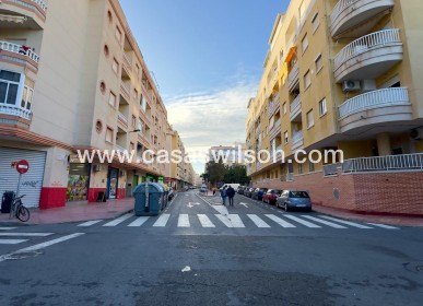 Venta - Apartamento - Torrevieja - Centro