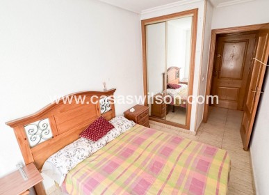 Sale - Appartement - Torrevieja - PARQUE DE LAS NACIONES